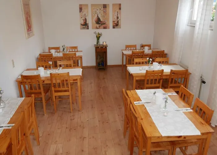 Alte Post Hotel Garni - Schallbach Bei Loerrach Hotel Schallbach