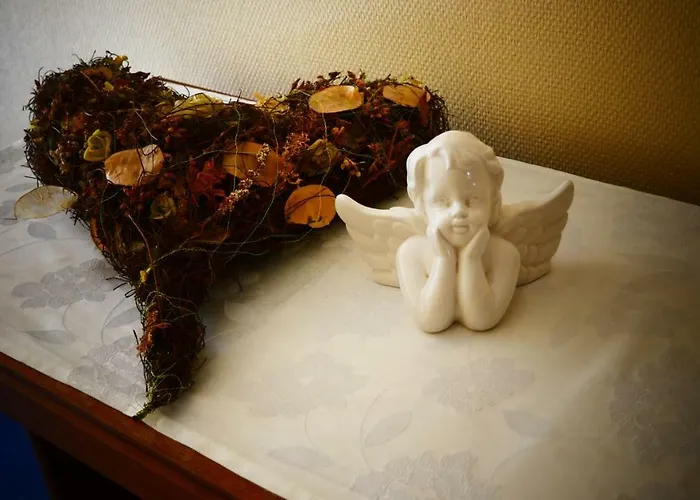 Hotel Alte Post Hotel 3*