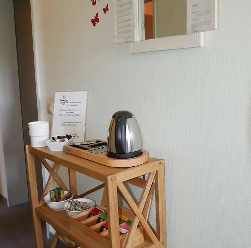 Hotel Alte Post 3* Schallbach