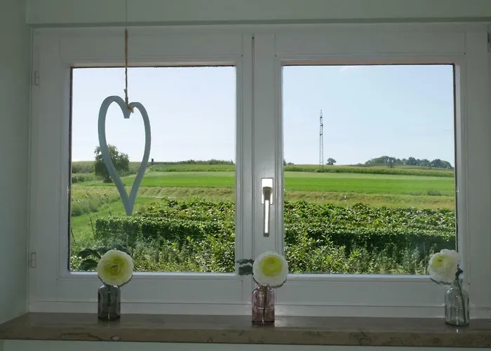 Hotel Alte Post Hotel Schallbach