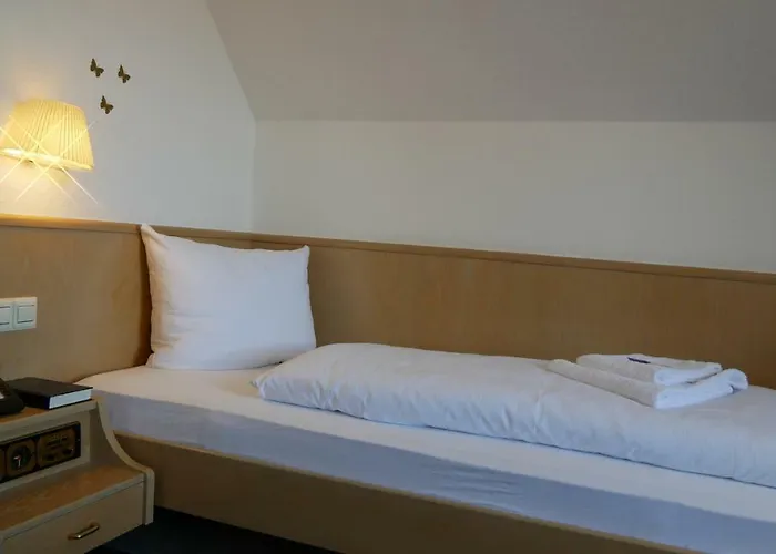 Hotel Alte Post Hotel