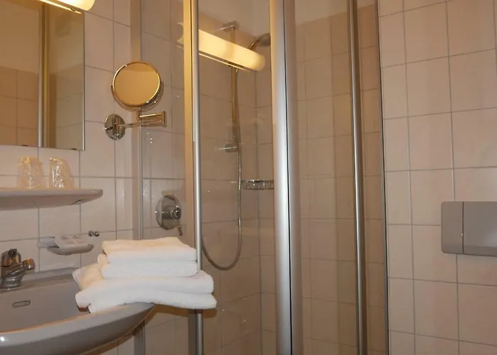 Hotel Alte Post Hotel Garni - Schallbach Bei Loerrach Schallbach