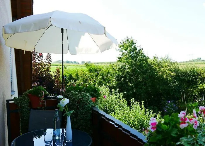 Hotel Alte Post 3* Schallbach