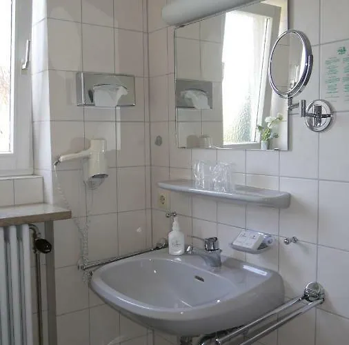 Hotel Alte Post Schallbach