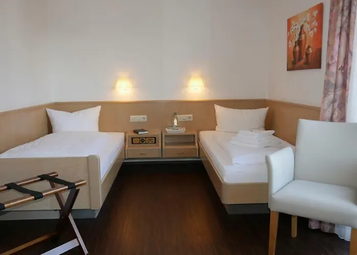 Hotel Hotel Alte Post