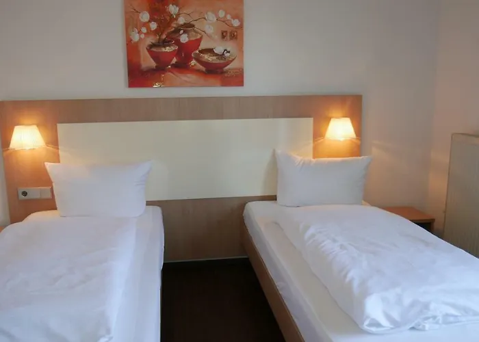 Alte Post Hotel Garni - Schallbach Bei Loerrach Hotel Schallbach