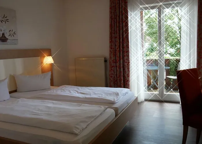 Hotel Alte Post Hotel