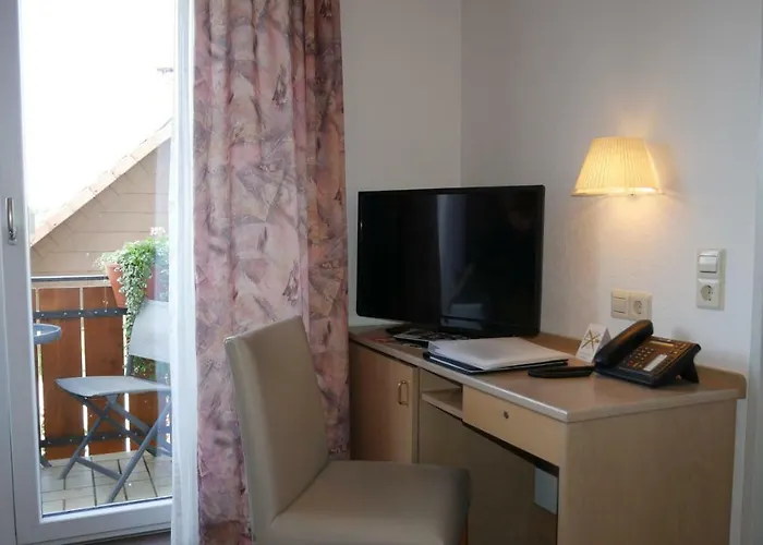 Hotel Hotel Alte Post