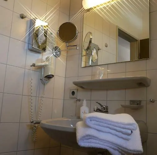 Hotel Hotel Alte Post 3*