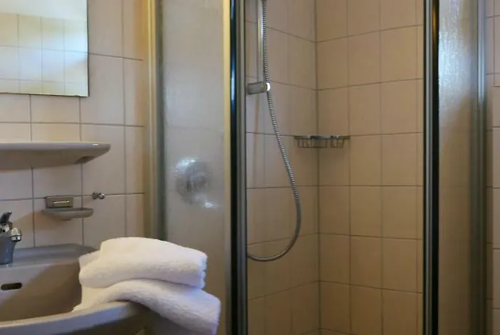 Hotel Alte Post 3* Schallbach