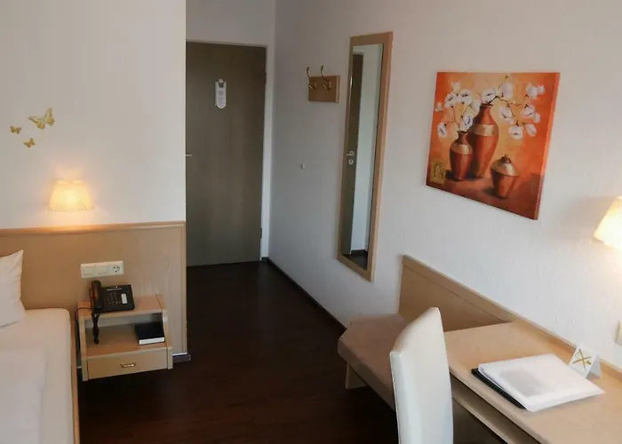 Hotel Hotel Alte Post